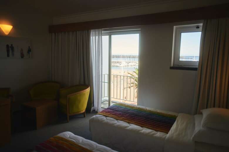 Hotel Varandas Do Atlantico