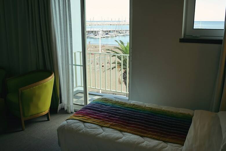 Hotel Varandas Do Atlantico
