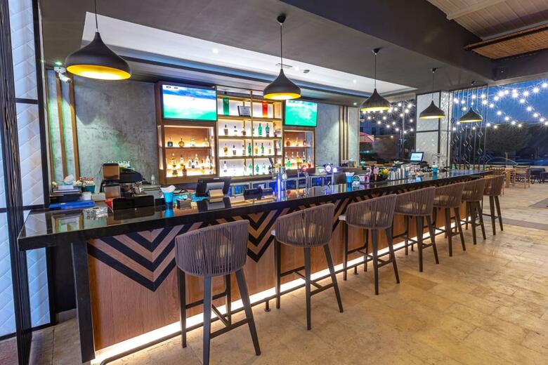 Hotel Aloft Abu Dhabi
