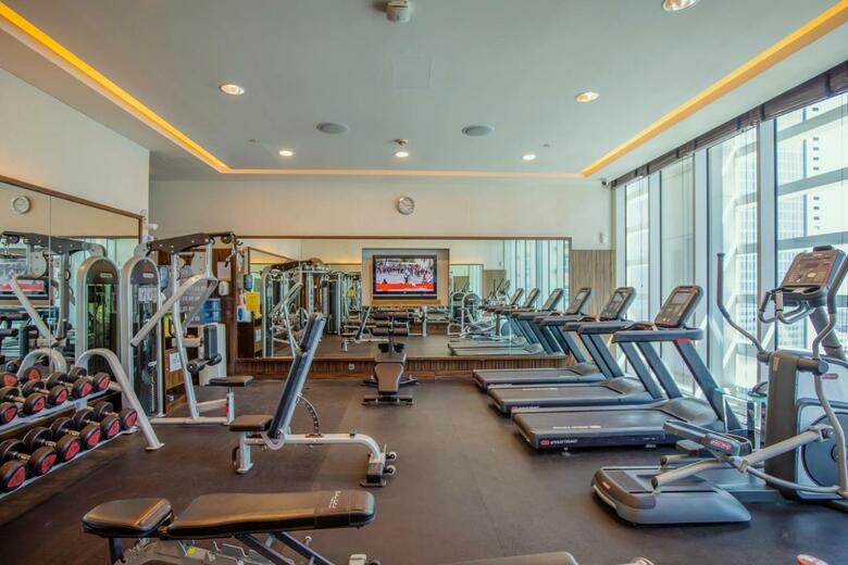 Hotel Voco - Bonnington Dubai By Ihg