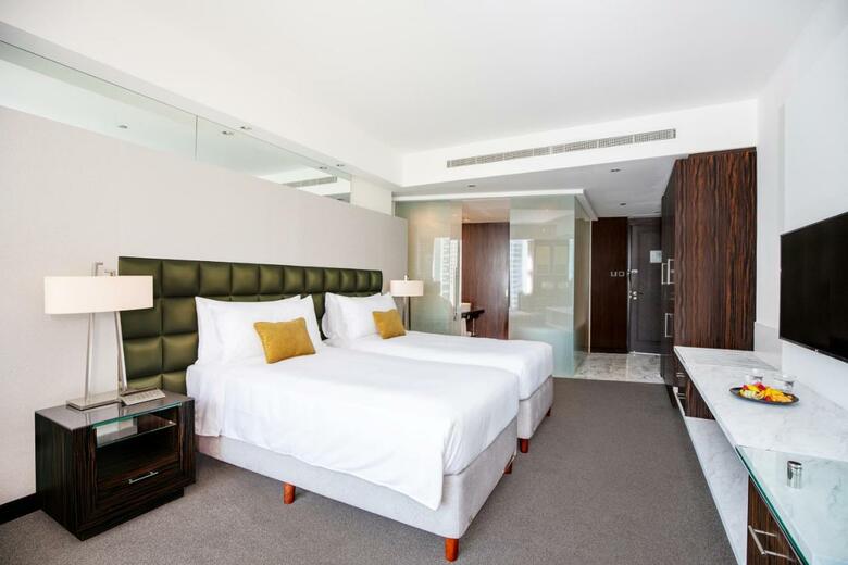Hotel Voco - Bonnington Dubai By Ihg