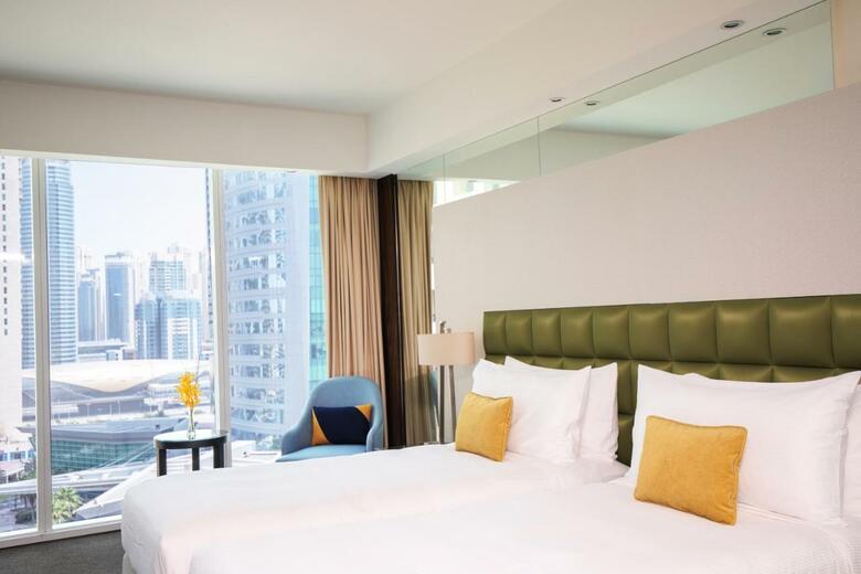 Hotel Voco - Bonnington Dubai By Ihg