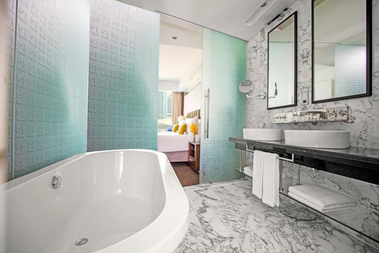 Hotel Voco - Bonnington Dubai By Ihg