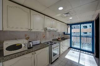 Fortune Apartment