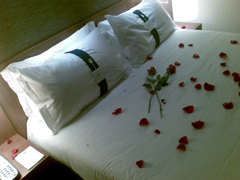 Hotel Holiday Inn Express Madrid Leganes