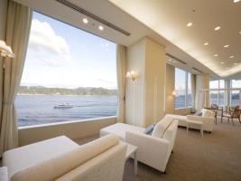Grand Prince Hotel Hiroshima