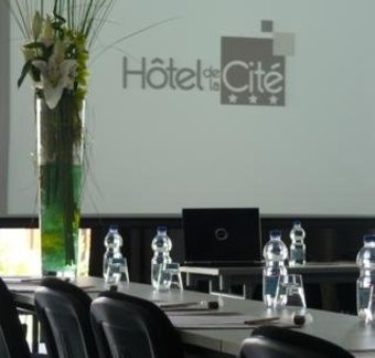 Hotel De La Cit