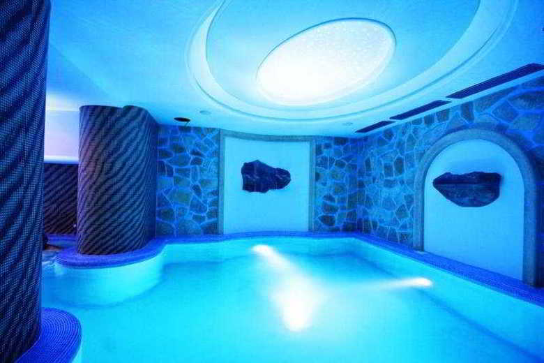 Parcoverde Terme Hotel