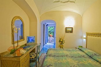 Parcoverde Terme Hotel