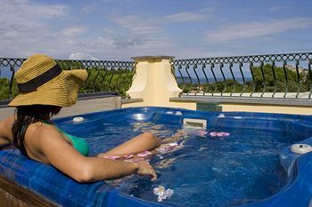 Parcoverde Terme Hotel