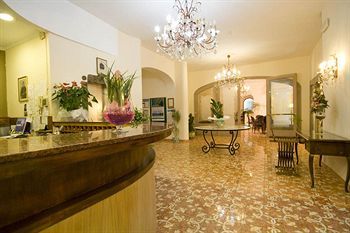 Parcoverde Terme Hotel