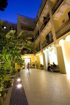 Parcoverde Terme Hotel