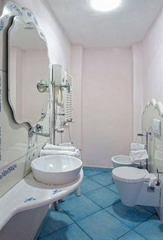 Parcoverde Terme Hotel