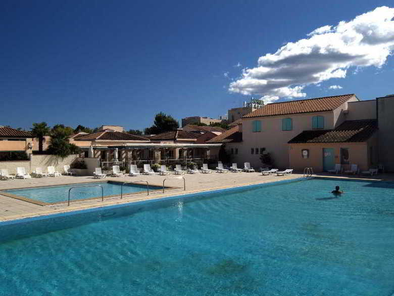 Residencia Hotel Club Des Alberes