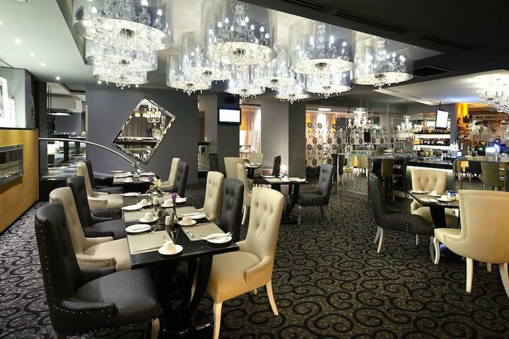 Hotel Protea Fire & Ice Melrose Arch