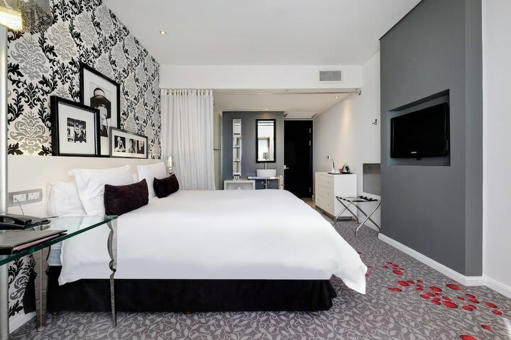 Hotel Protea Fire & Ice Melrose Arch