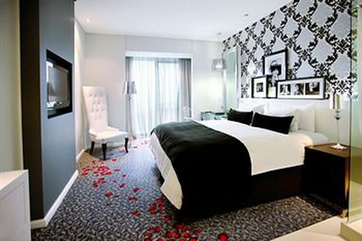 Hotel Protea Fire & Ice Melrose Arch