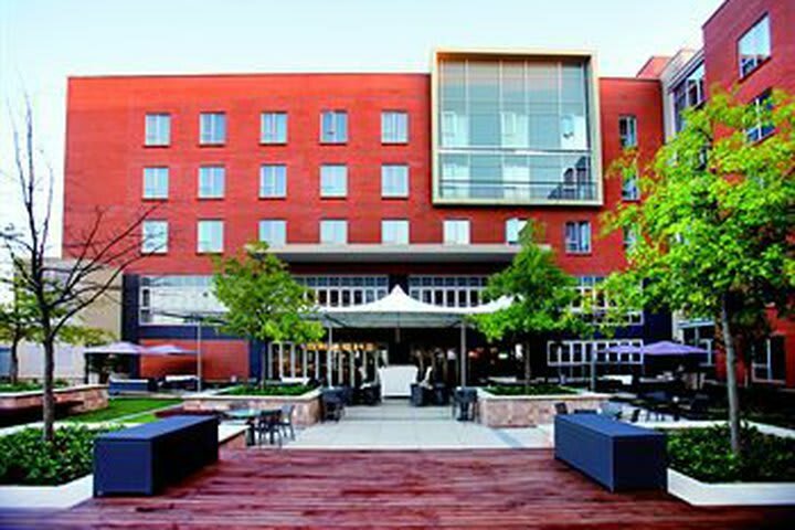 Hotel Protea Fire & Ice Melrose Arch