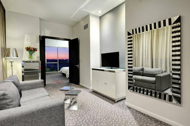 Hotel Protea Fire & Ice Melrose Arch