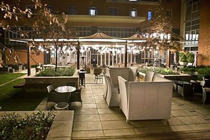 Hotel Protea Fire & Ice Melrose Arch