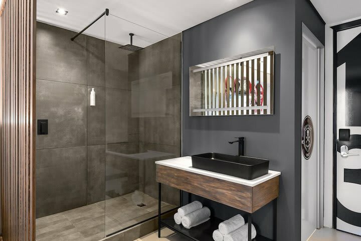 Hotel Protea Fire & Ice Melrose Arch