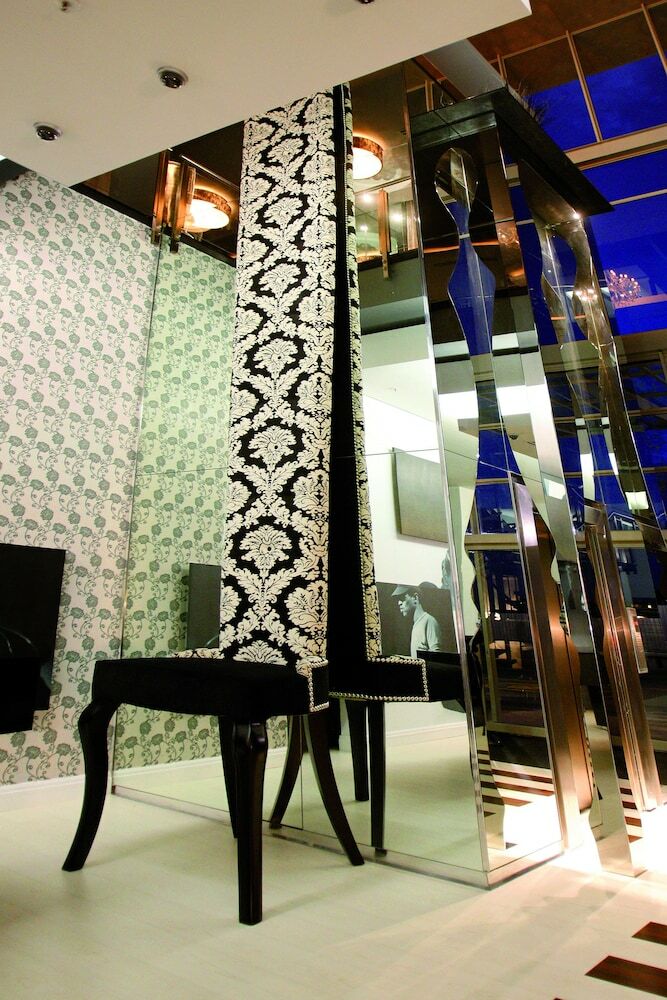 Hotel Protea Fire & Ice Melrose Arch