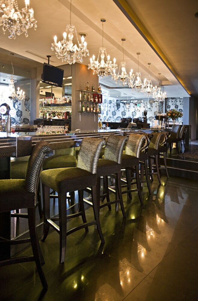 Hotel Protea Fire & Ice Melrose Arch