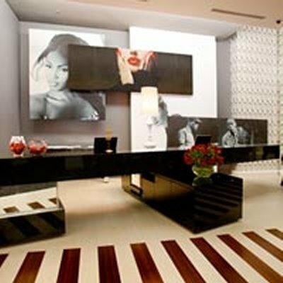 Hotel Protea Fire & Ice Melrose Arch