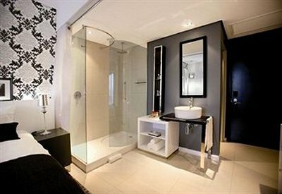 Hotel Protea Fire & Ice Melrose Arch