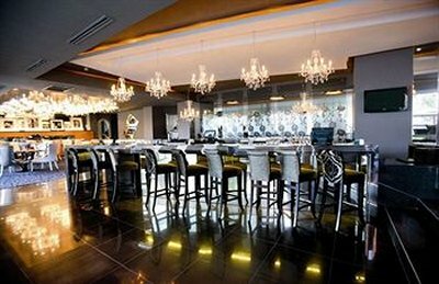Hotel Protea Fire & Ice Melrose Arch