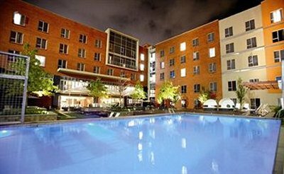 Hotel Protea Fire & Ice Melrose Arch