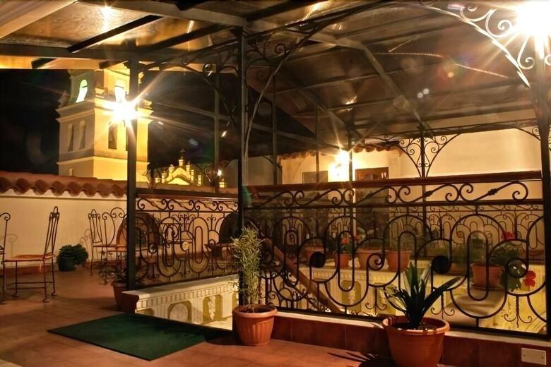 San Marino Royal Hotel