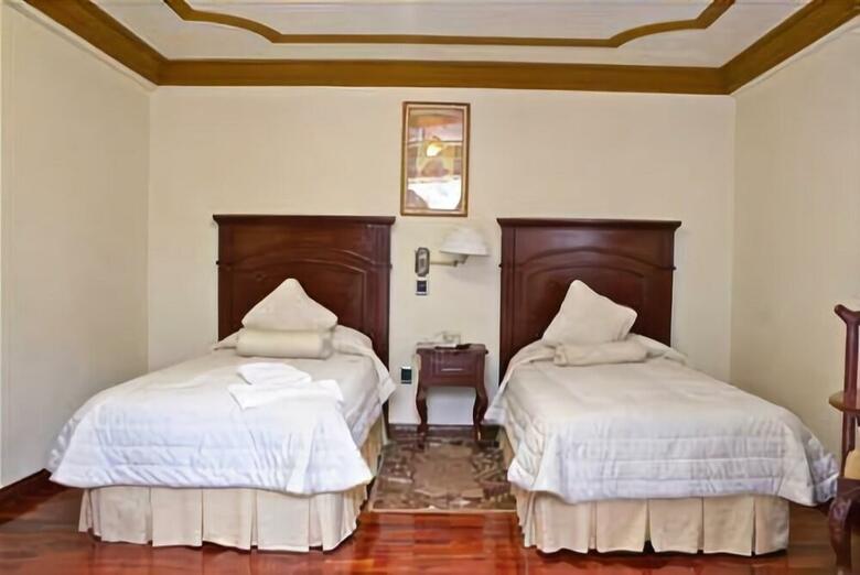 San Marino Royal Hotel