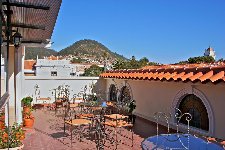 San Marino Royal Hotel