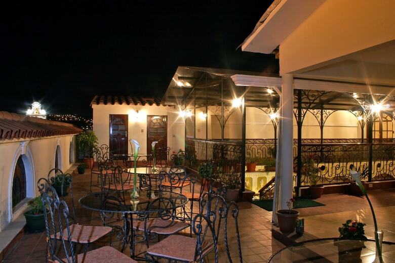 San Marino Royal Hotel
