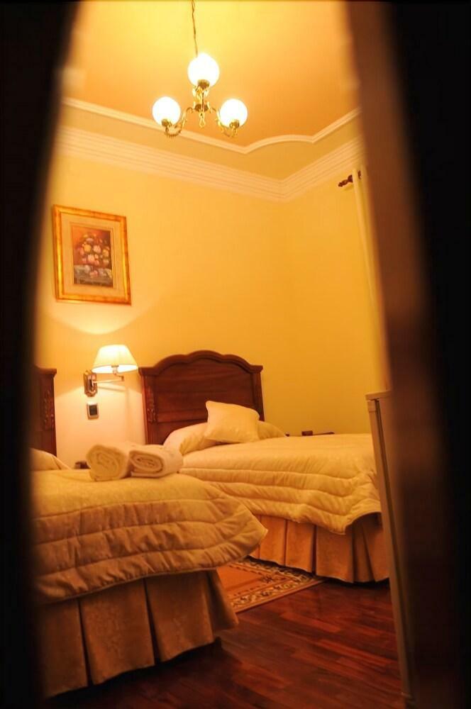 San Marino Royal Hotel