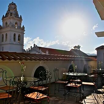 San Marino Royal Hotel