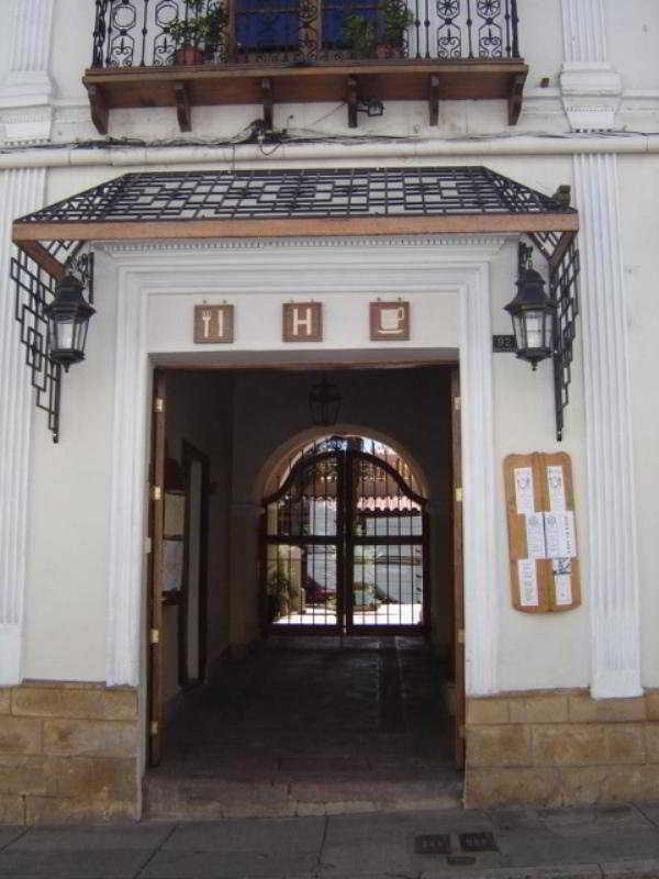 Hotel Boutique La Posada