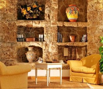 Hotel Villa Sirio