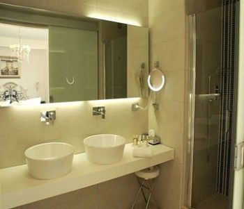 Hotel Villa Sirio