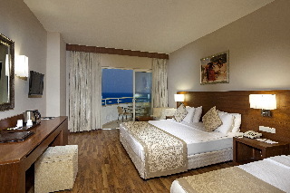 Hotel Sentido Roma Beach