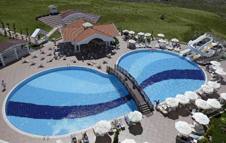 Hotel Sentido Roma Beach
