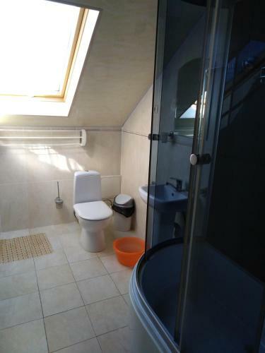 Hostal Ellaisa Guest House