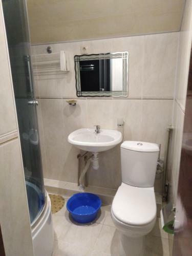 Hostal Ellaisa Guest House