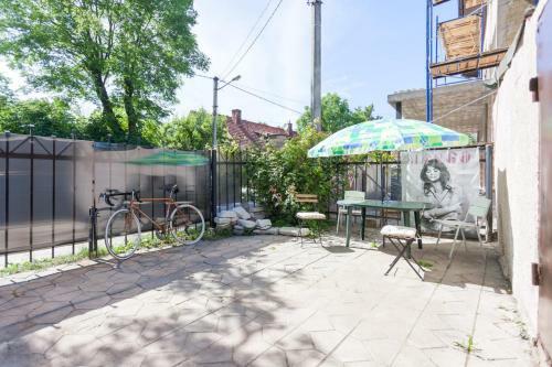 Apartments On Pushkina