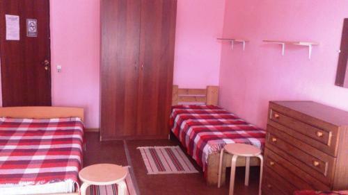 Albergue Economy Hotel Lira