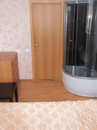 Albergue Economy Hotel Lira