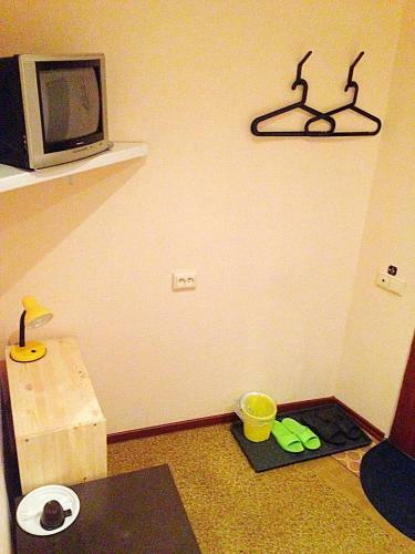 Albergue Economy Hotel Lira