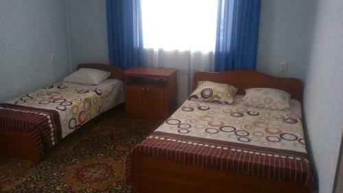 Hostal Gorniy Prostor Mini-hotel