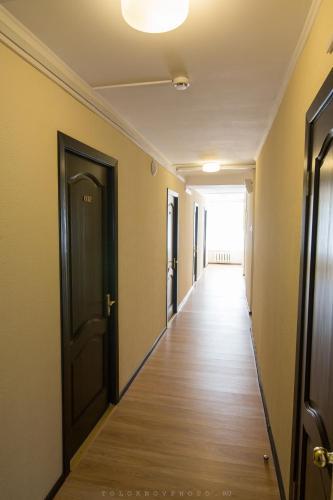 Hotel Gostinitsa Ramn Econom